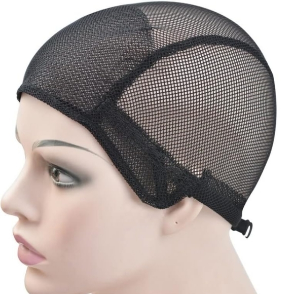 Long Layered Shoulder Length wig light brown - Picture 5 of 5